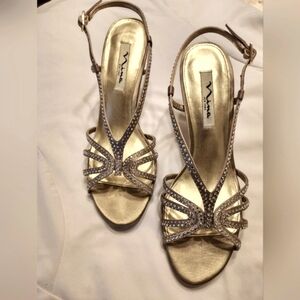 Nina Bobbie JS Shoes